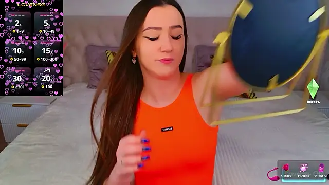 Snapshot of JasminUqueen chatting on February 3, 2026, 1:16 am JasminUqueen online show from February 3, 2026, 1:16 am