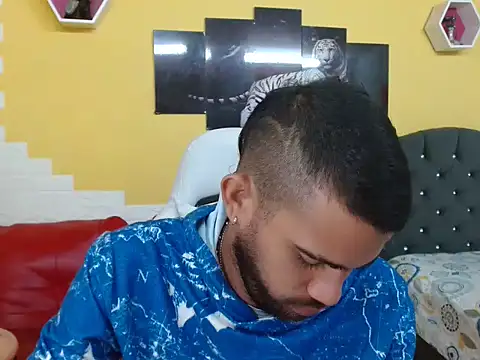 chacorta  online show from April 4, 2026, 2:01 pm