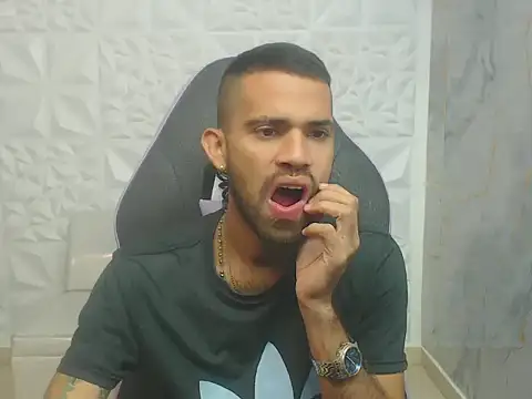 chacorta  online show from February 13, 2026, 1:11 pm