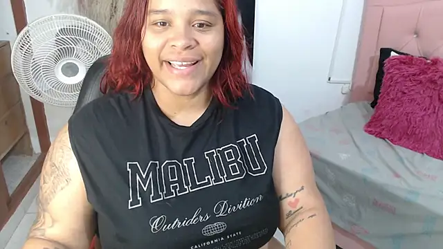 NathaliaMayson online show from April 9, 2026, 11:05 am