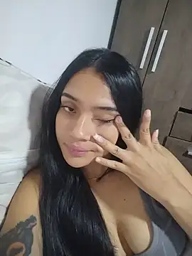 cynliu online show from May 14, 2026, 6:54 am