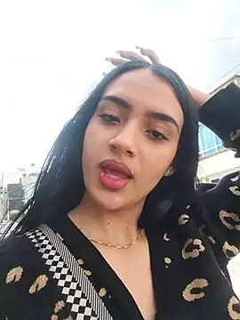 cynliu online show from April 29, 2026, 7:20 pm