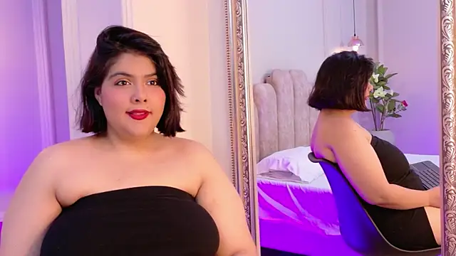 Emma-Willow online show from February 14, 2026, 3:51 am