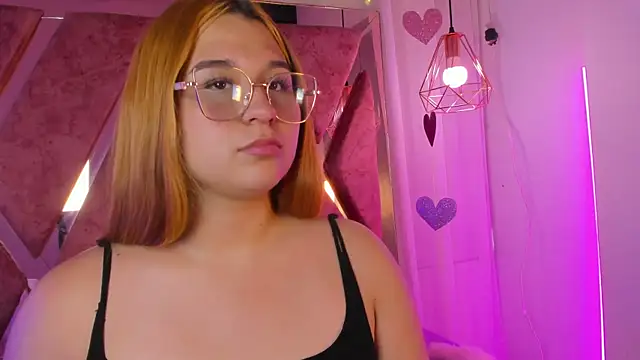 shantal cooper  online show from March 2, 2026, 8:38 pm