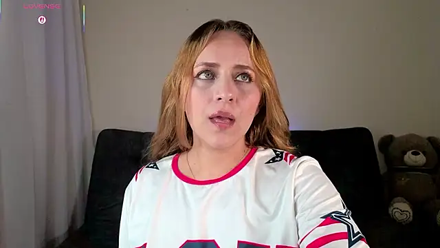 DannaCouper  online show from March 2, 2026, 5:08 am