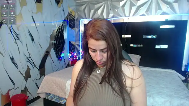 Snapshot of Alison-mar chatting on February 6, 2026, 7:32 pm Alison-mar online show from February 6, 2026, 7:32 pm