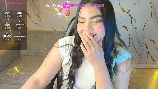 Berchy tf online show from February 26, 2026, 9:04 pm