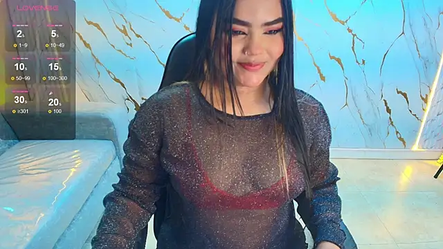 Berchy tf online show from April 15, 2026, 8:42 pm