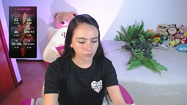 lika little0 online show from February 8, 2026, 1:36 am