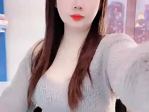 Snapshot of XiaBunny chatting on February 24, 2026, 5:47 pm XiaBunny online show from February 24, 2026, 5:47 pm