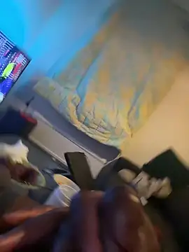 cumfirst1 online show from March 3, 2026, 8:05 pm