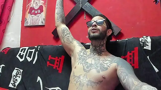 demonks online show from February 7, 2026, 8:50 pm