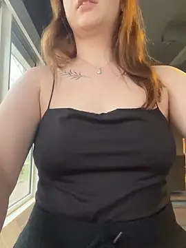 Lika  Sweeet online show from February 19, 2026, 3:42 pm