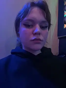 Lika  Sweeet online show from February 23, 2026, 11:05 pm