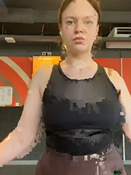 Lika  Sweeet online show from February 17, 2026, 12:35 pm