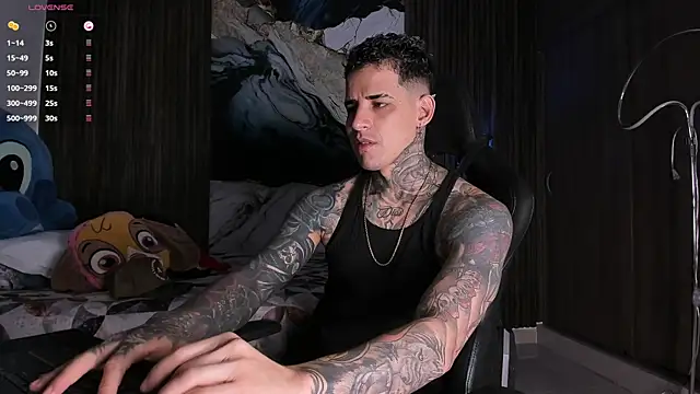 trisstann  online show from March 28, 2026, 4:30 pm