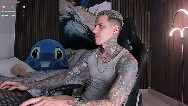 trisstann  online show from February 4, 2026, 11:11 pm