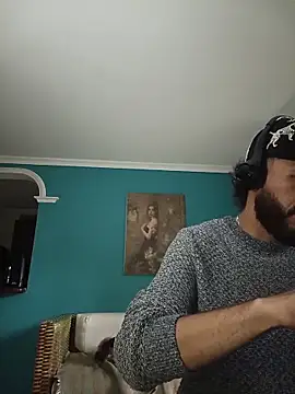 Snapshot of kauzZhomi chatting on February 25, 2026, 1:11 pm kauzZhomi online show from February 25, 2026, 1:11 pm