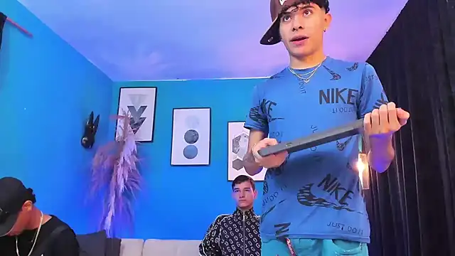 DesiresOfOlympus  online show from February 8, 2026, 12:14 pm