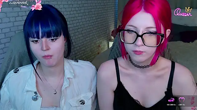 michelewild online show from April 2, 2026, 1:51 pm