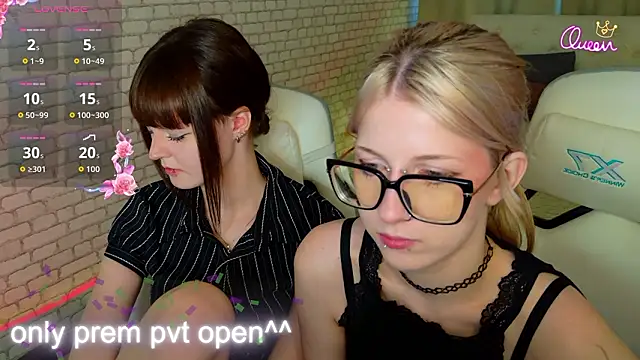 michelewild online show from March 13, 2026, 1:27 pm