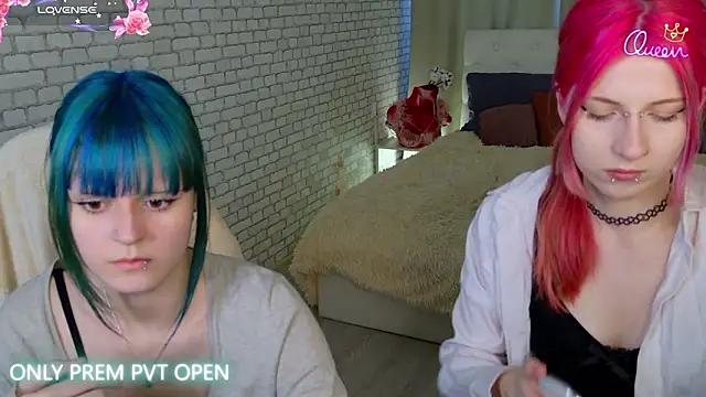 michelewild online show from March 27, 2026, 1:56 pm