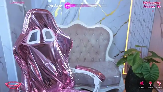 Abby1 b  online show from February 23, 2026, 7:47 pm