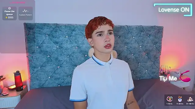 ryan onFire online show from April 10, 2026, 1:29 pm