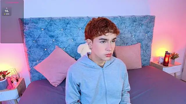 ryan onFire online show from March 5, 2026, 11:29 am