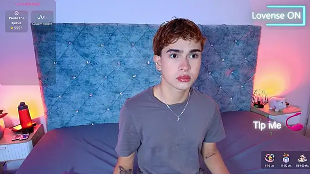 ryan onFire online show from April 9, 2026, 1:17 pm