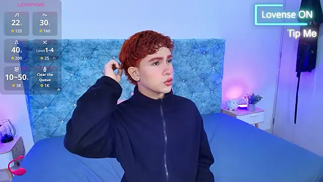 ryan onFire online show from February 20, 2026, 11:12 am