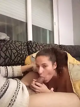 Snapshot of loverduo chatting on February 7, 2026, 1:24 am loverduo online show from February 7, 2026, 1:24 am