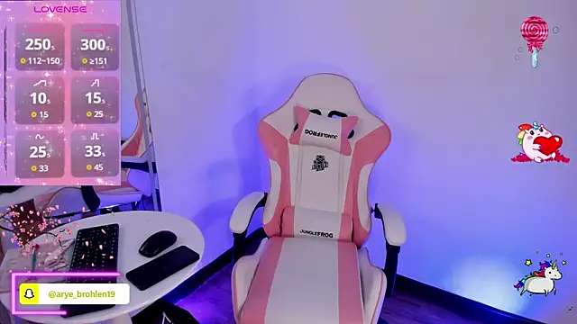 franky 21 online show from April 14, 2026, 11:59 am