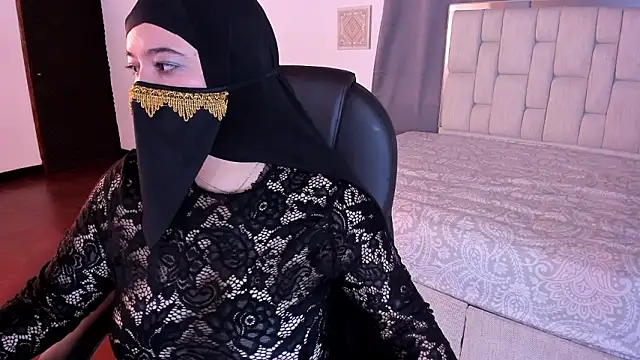 basima haik online show from February 1, 2026, 2:54 am