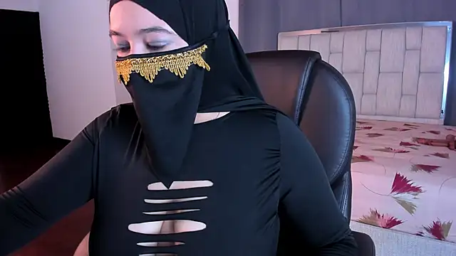 basima haik online show from February 6, 2026, 2:40 am