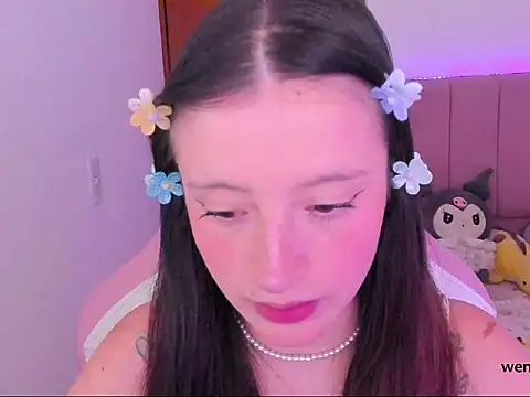 wenn  online show from March 27, 2026, 1:58 am