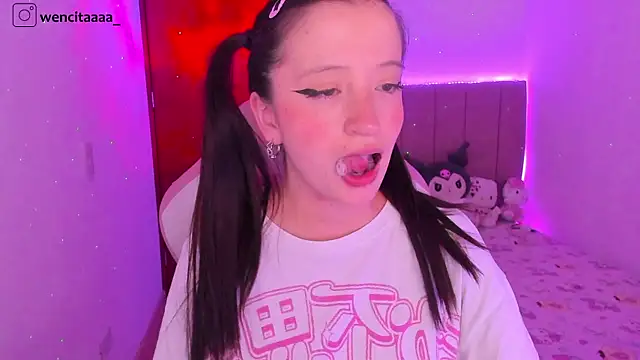 wenn  online show from February 18, 2026, 12:19 am