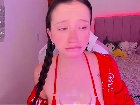 wenn  online show from March 21, 2026, 3:19 am