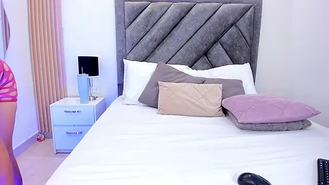 Snapshot of ChanelAnderson chatting on February 2, 2026, 9:47 pm ChanelAnderson online show from February 2, 2026, 9:47 pm