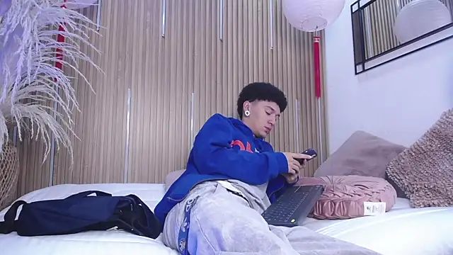 David Banks  online show from March 21, 2026, 12:20 pm