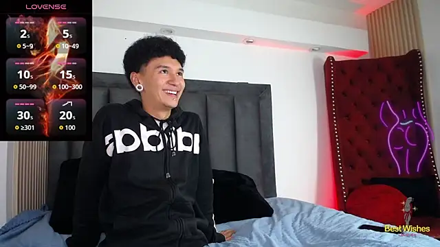 David Banks  online show from March 26, 2026, 4:11 am