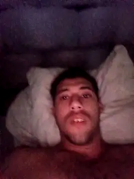 Francisco171 online show from April 19, 2026, 3:18 am