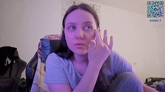 Holy Kveta online show from March 24, 2026, 3:17 am