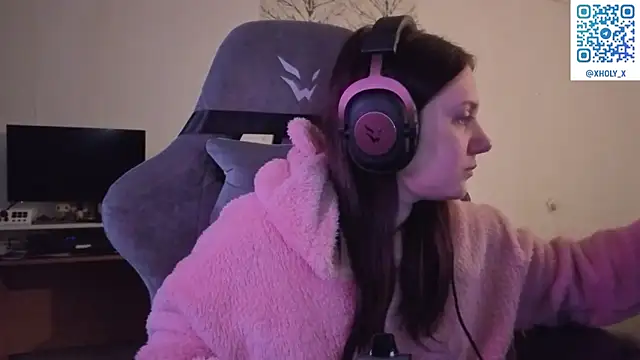 Holy Kveta online show from February 7, 2026, 2:41 am