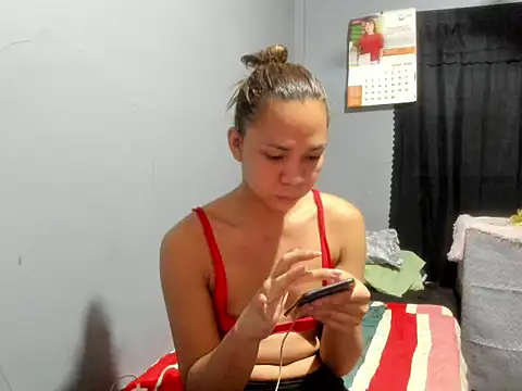 Snapshot of AsianChristine chatting on April 21, 2026, 5:30 pm AsianChristine online show from April 21, 2026, 5:30 pm
