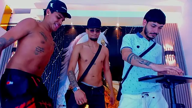 the knights of the night online show from February 3, 2026, 6:22 am