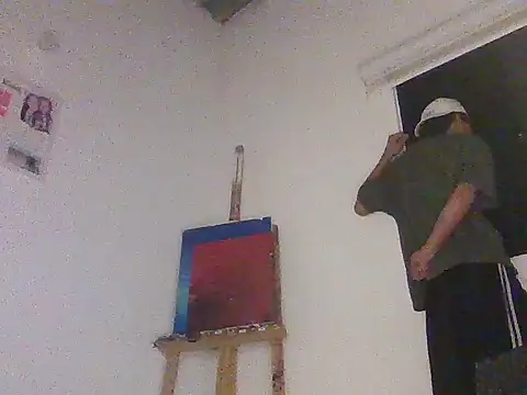 infernunderworld online show from February 14, 2026, 4:23 am