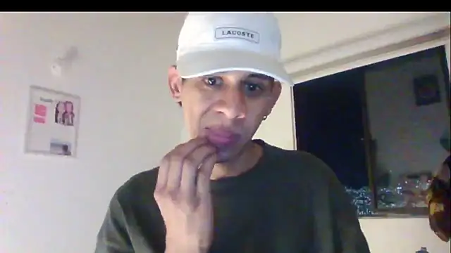 infernunderworld online show from February 13, 2026, 1:16 am