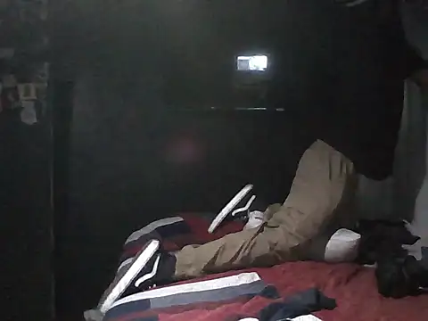 infernunderworld online show from March 11, 2026, 10:48 pm