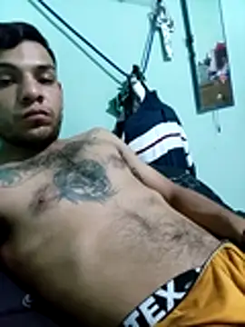 Casarking online show from April 8, 2026, 9:27 pm